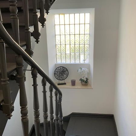 Executive Single Room With En-Suite In Guest House City Centre Luxemburg Kültér fotó