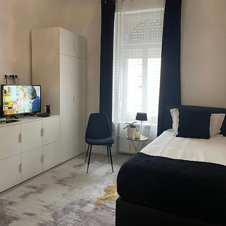 Executive Single Room With En-Suite In Guest House City Centre Luxemburg Kültér fotó