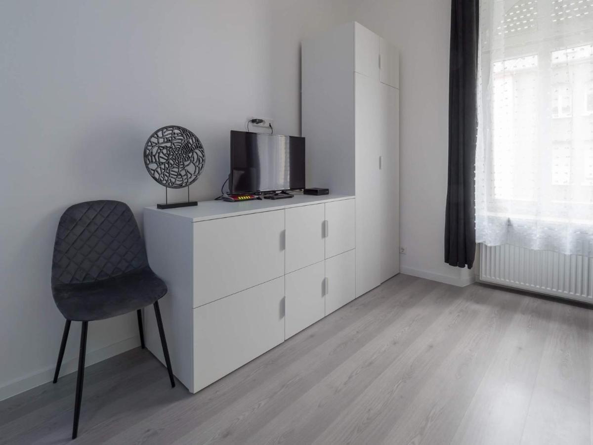 Executive Single Room With En-Suite In Guest House City Centre Luxemburg Kültér fotó