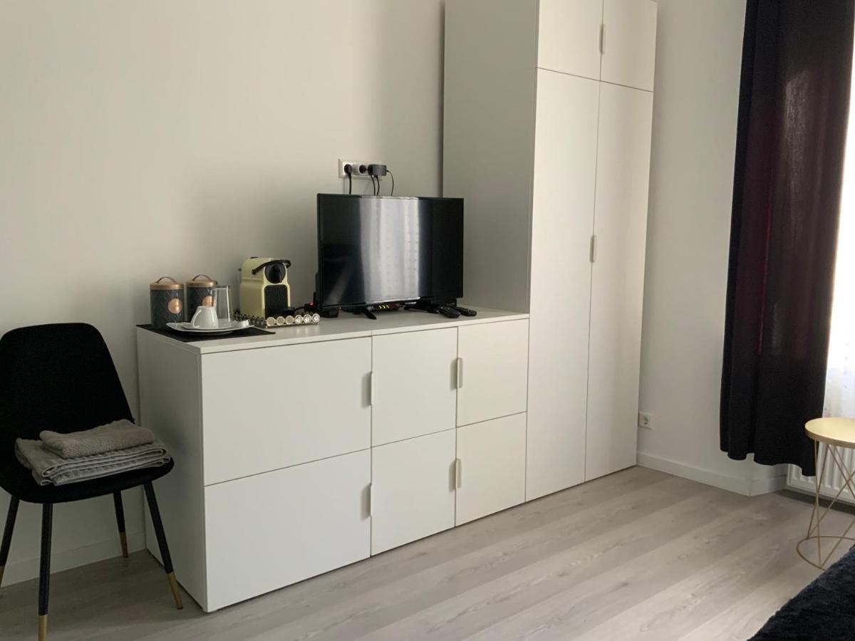 Executive Single Room With En-Suite In Guest House City Centre Luxemburg Kültér fotó