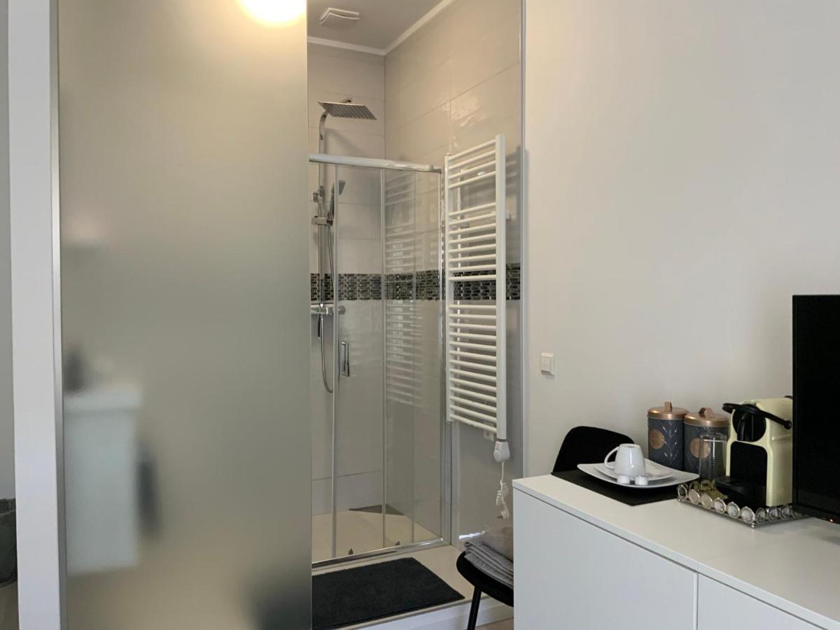 Executive Single Room With En-Suite In Guest House City Centre Luxemburg Kültér fotó